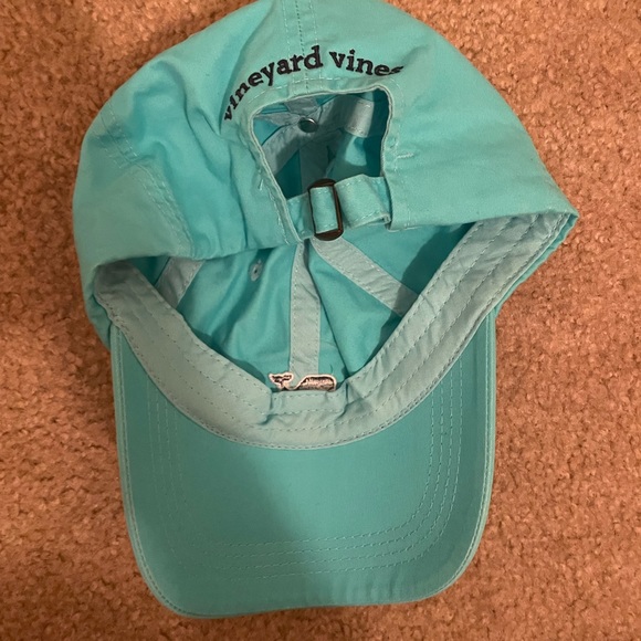 Vineyard Vines Baseball Hat - Picture 2 of 2
